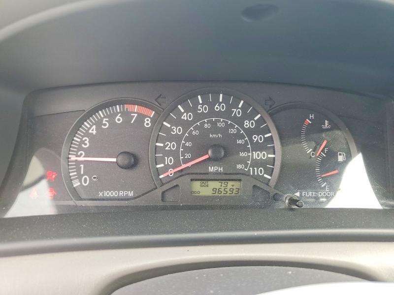 2004 Toyota Corolla ce