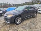2016 Trailers Rdx Technology