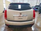 2010 Cadillac Srx Premium Collection