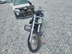 2012 Harley-Davidson Fxdwg Dyna Wide Glide
