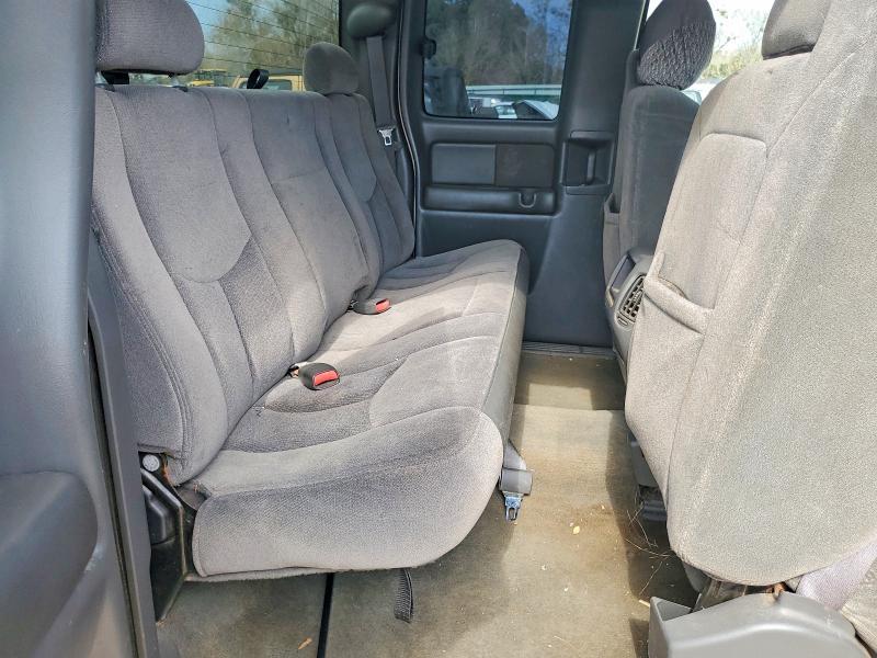 2004 GMC New Sierra K1500