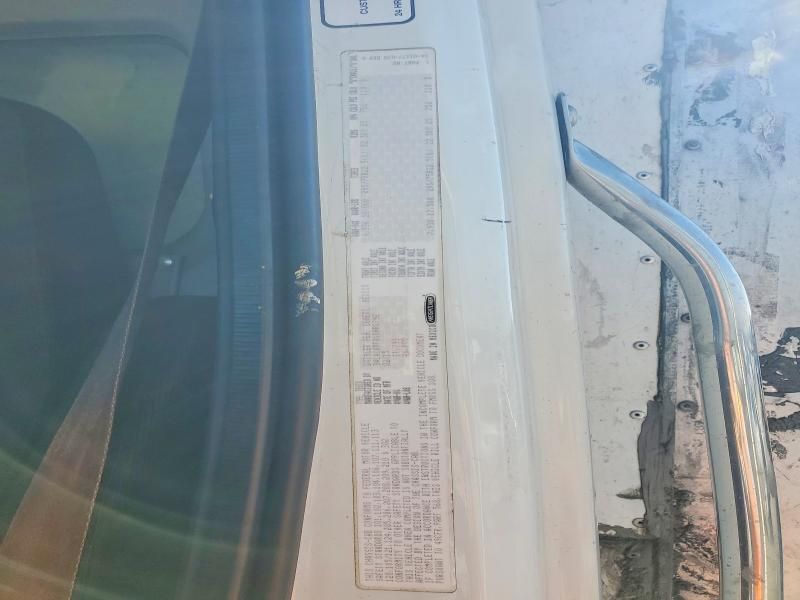 2016 Freightliner M2 106 Medium Duty