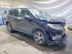 2016 Honda Pilot Exln