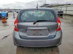 2016 Nissan Versa Note s