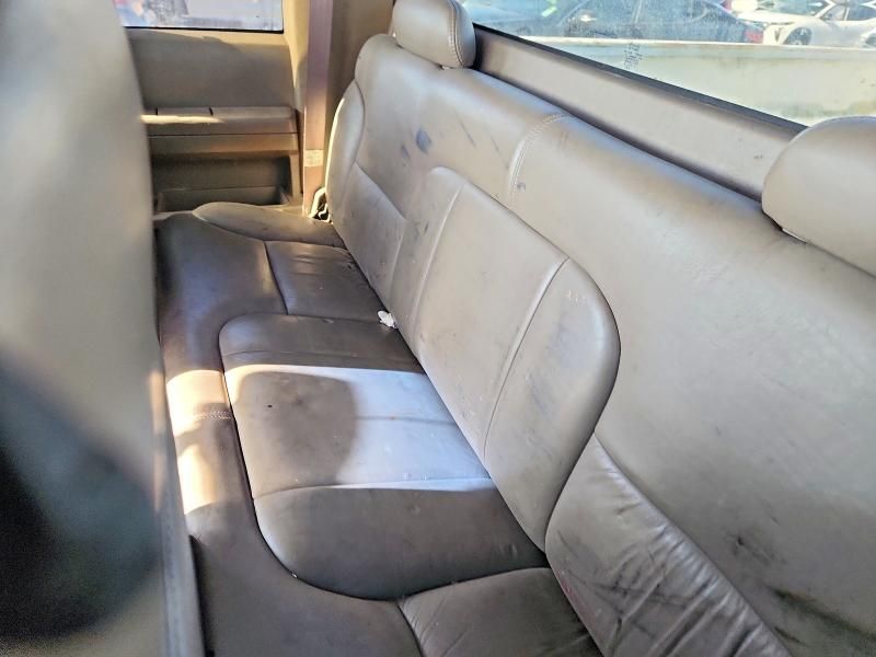 1997 GMC Sierra C1500