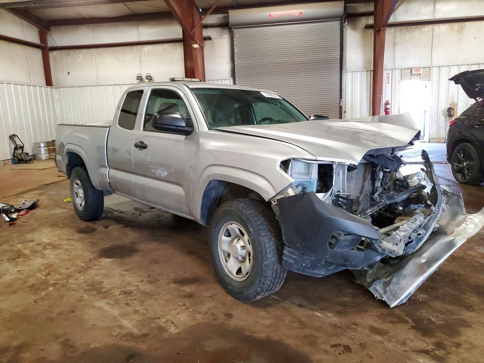 2023 Toyota Tacoma Access cab