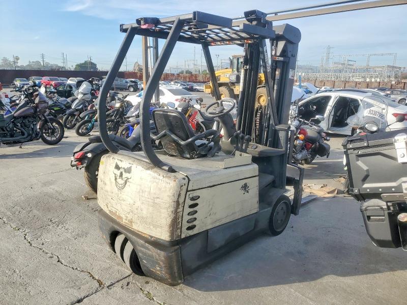 2004 Crown 2004 Crow Unknown