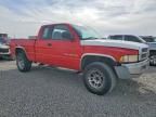 1999 Dodge RAM 1500