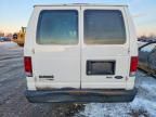 2012 Ford Econoline E250 Van