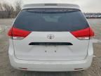 2011 Toyota Sienna Base