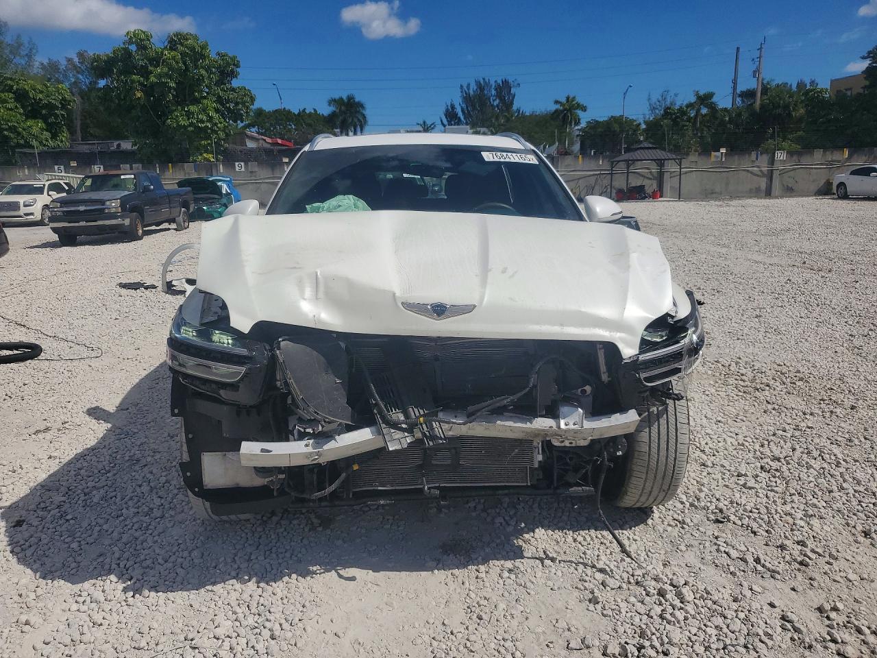2025 Genesis Gv70 2.5t Standard