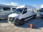 2023 Mercedes-Benz Sprinter 2500 Delivery Van