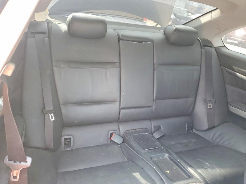 2008 BMW 335 i