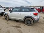 2014 Mini Cooper Paceman