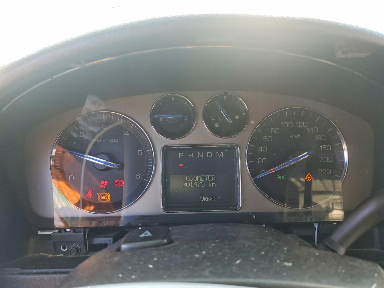 2009 GMC Sierra K1500