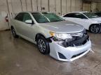 2013 Toyota Camry le