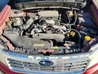 2010 Subaru Forester 2.5x Premium