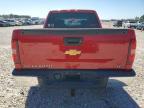 2013 Chevrolet Silverado C1500 LT