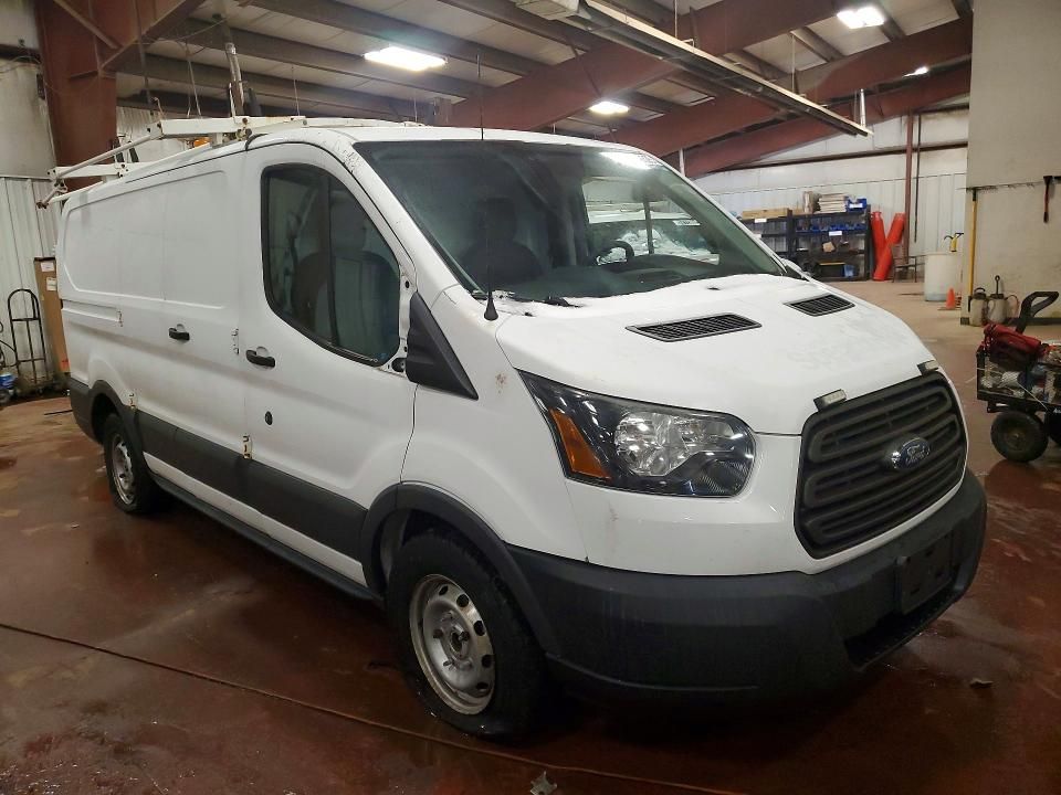 2015 Ford Transit T-150
