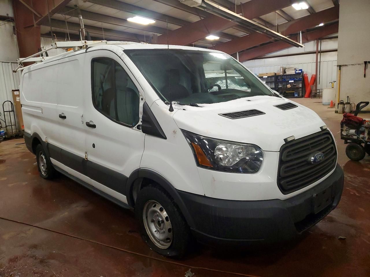 2015 Ford Transit T-150
