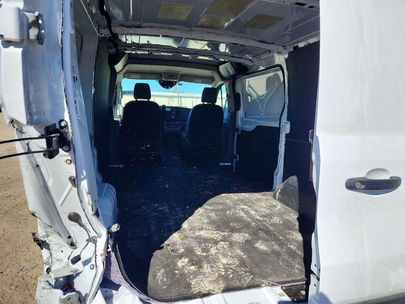 2025 Ford Transit 250 Delivery van
