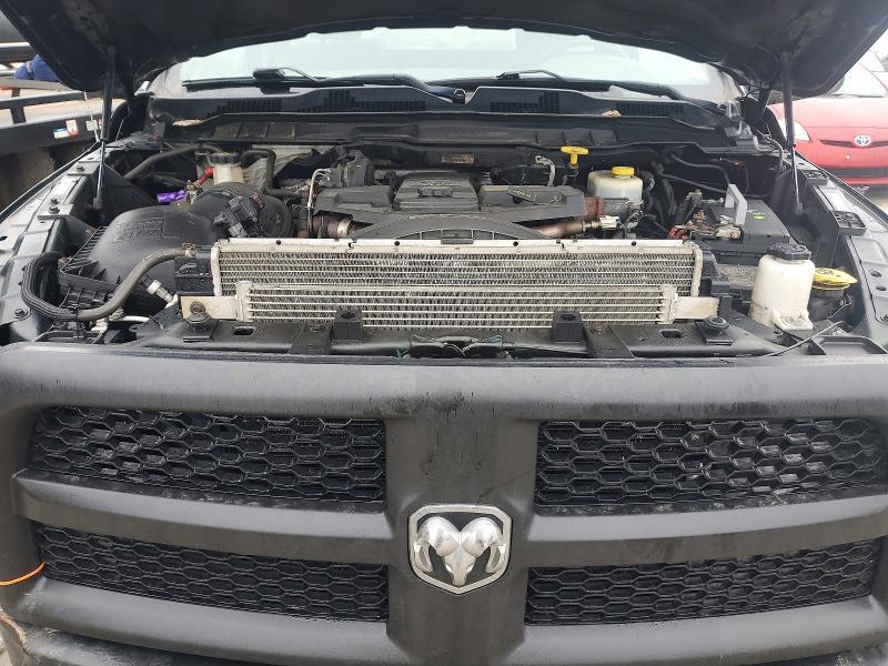 2017 Dodge Ram 3500 st