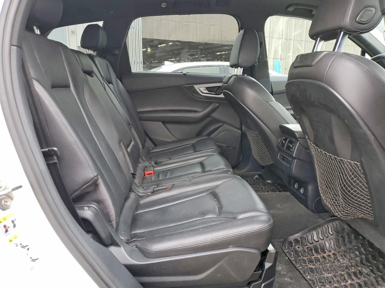2018 Audi Q7 Premium Plus
