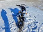 2019 Honda VT1300 CX