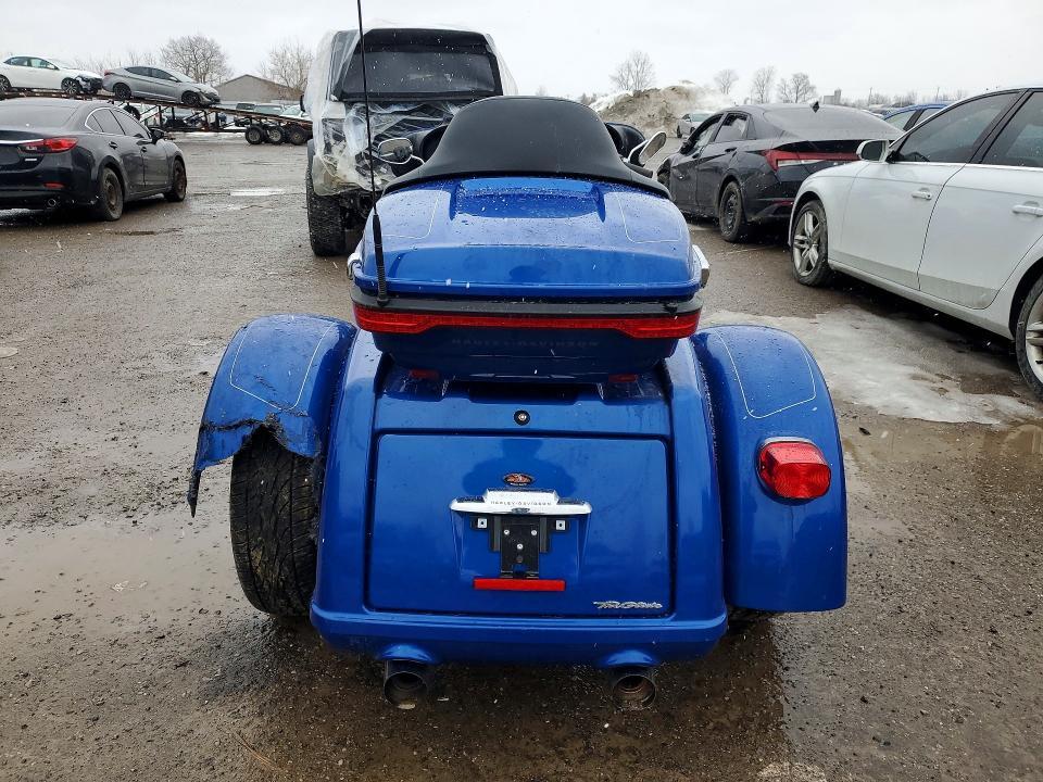 2024 Harley-Davidson Flhtcutg