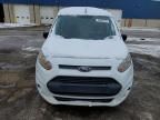 2016 Ford Transit Connect Utility / Service van