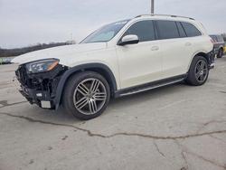 Mercedes-Benz Gls-class Vehiculos salvage en venta: 2021 Mercedes-Benz Gls 450 4matic