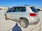 2012 Volkswagen Tiguan s