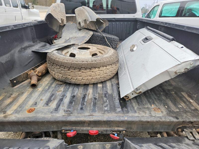 2014 Ford F350 Super Duty