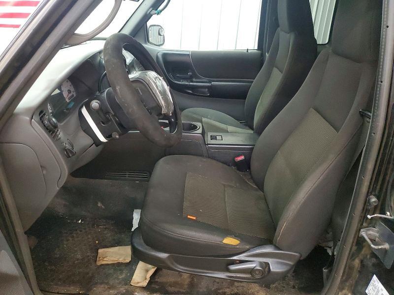 2004 Ford Ranger Super cab