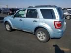 2008 Ford Escape hev