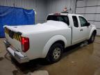 2013 Nissan Frontier S