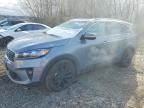 2020 KIA Sorento ex