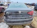 2018 Volkswagen Passat se