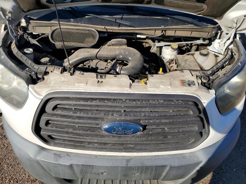2018 Ford Transit 150 Utility / Service Van