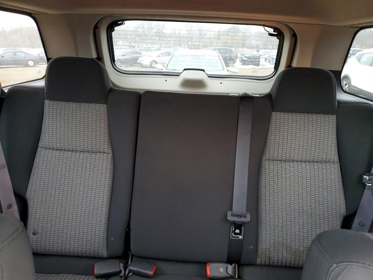 2009 Jeep Grand Cherokee Laredo