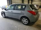 2009 Nissan Versa s