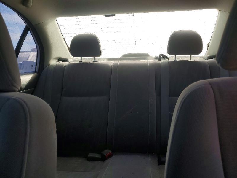 2003 Honda Civic lx