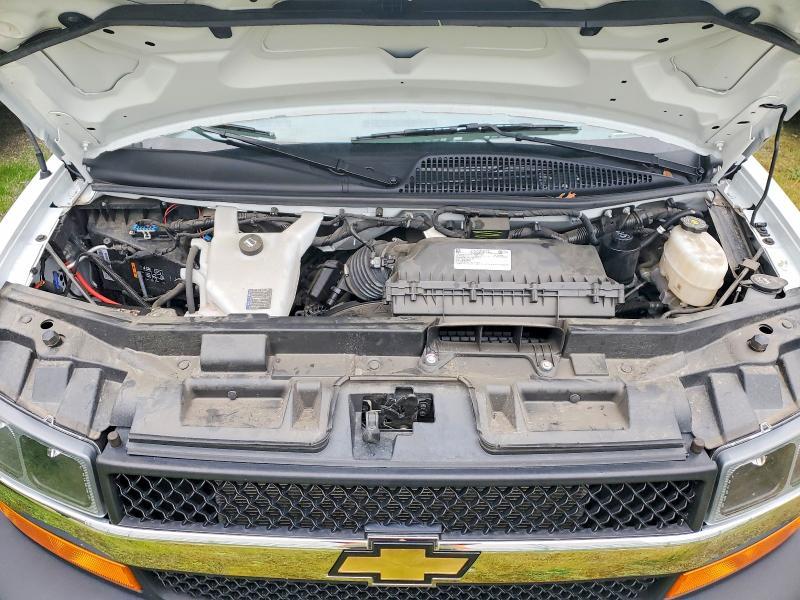 2024 Coachmen 2023 Chevrolet Express rv