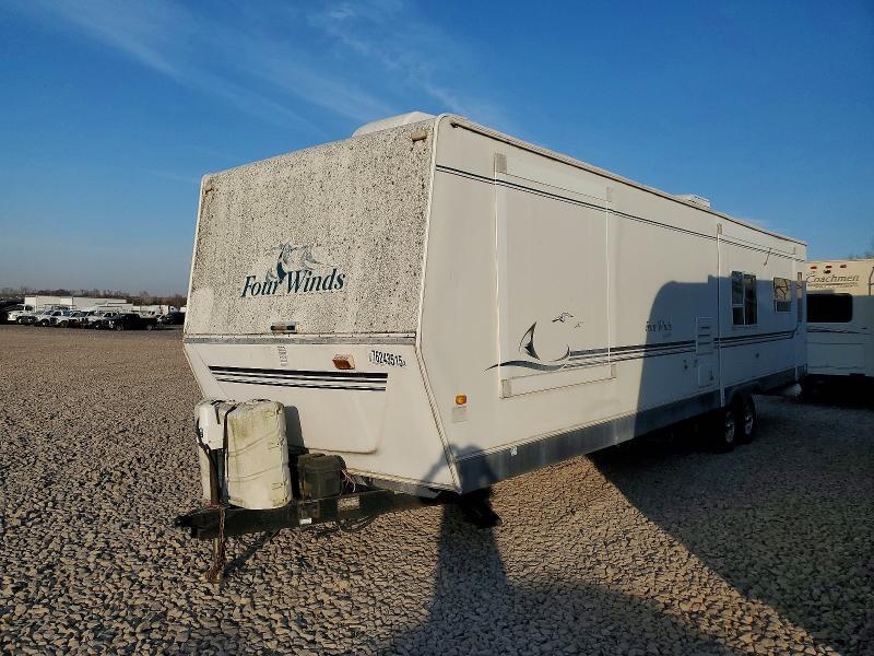 2003 Four Winds 2003 Four Winds Classic Camper