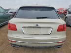 2017 Bently Bentayga