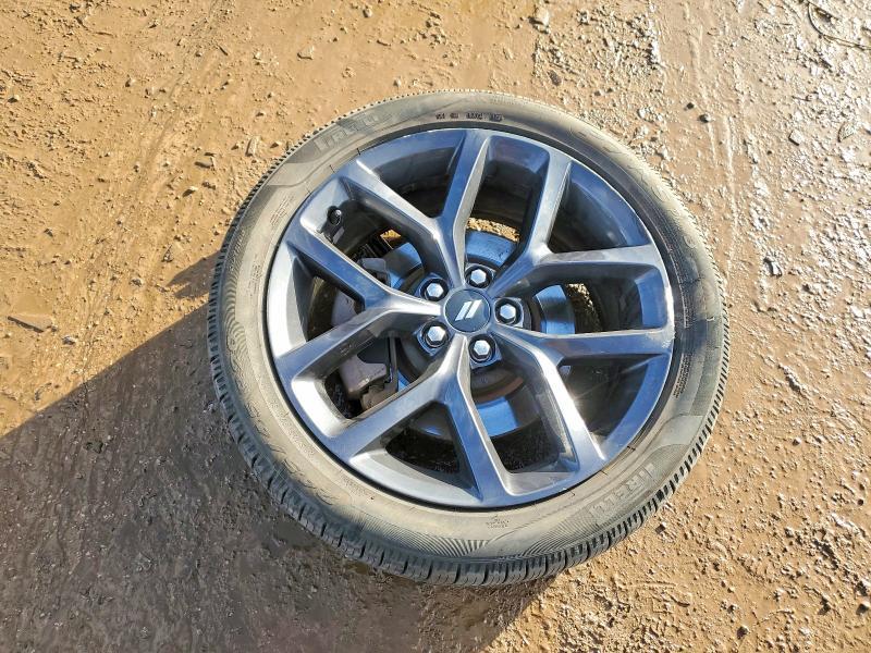 2019 Dodge Charger r