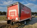 2017 Hino 195 BOX Truck