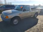 2002 Ford Ranger