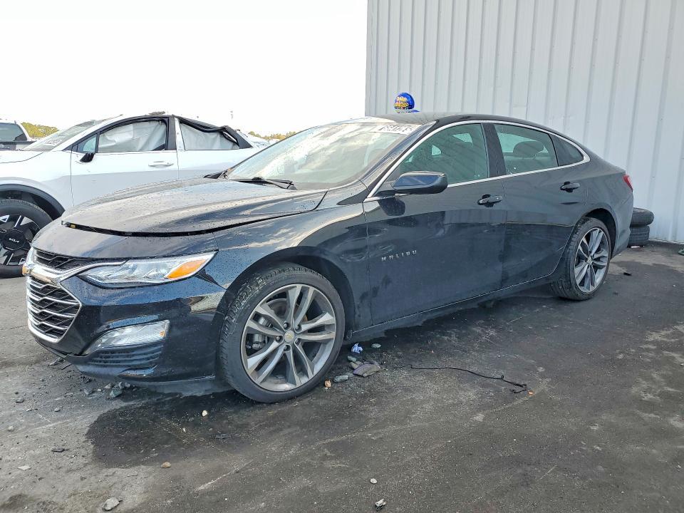 2024 Chevrolet Malibu Premier
