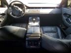2020 Land Rover Range Rover Evoque se